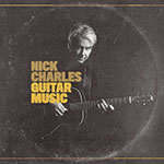 Nick Charles Guitar Music