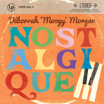 Déborrah 'Moogy' Morgane / Nostalgique