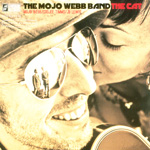 The Mojo Webb Band - The Cat